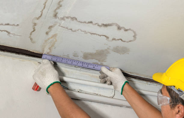 Reliable Flood Damage Restoration contractor in Plainville, MA by Aqua Guard Water Damage